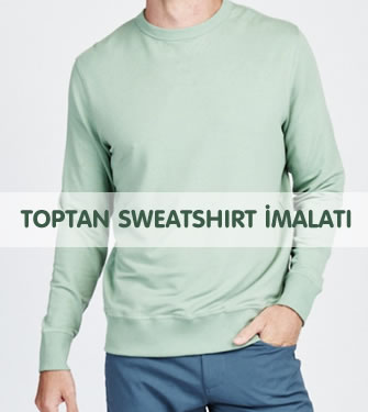 Bay Bayan Sweat İmalatı